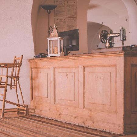 הוילה Fiavè Agritur Ca' De Mel מראה חיצוני תמונה