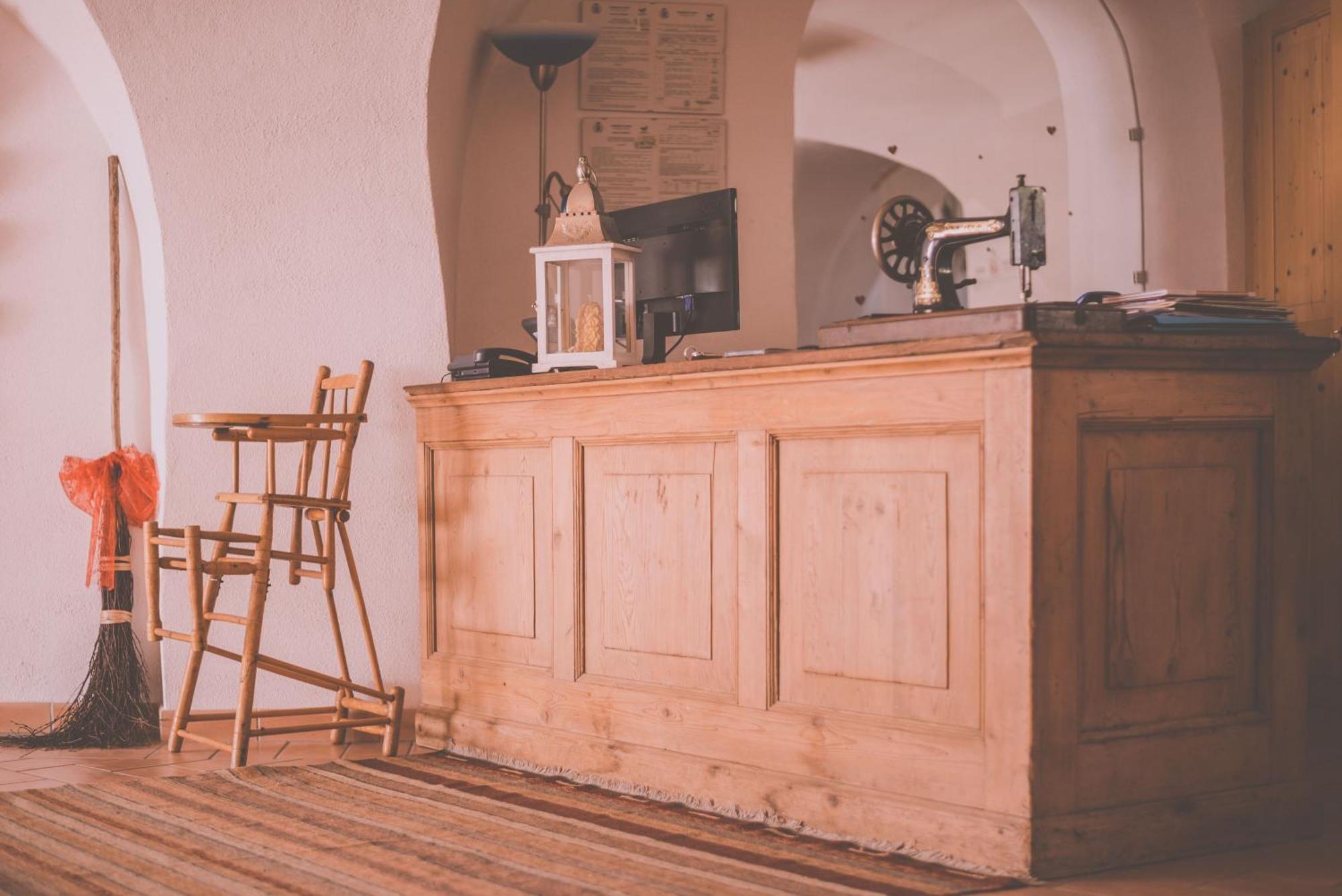 הוילה Fiavè Agritur Ca' De Mel מראה חיצוני תמונה
