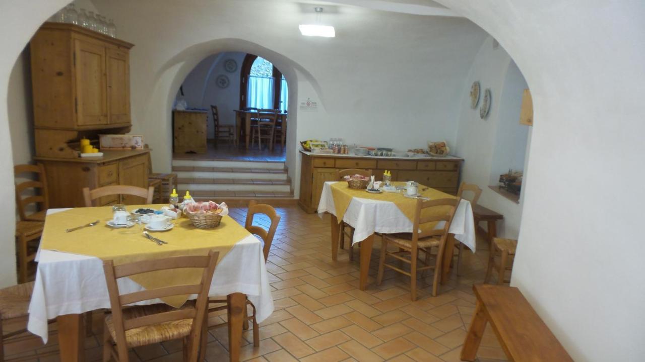 הוילה Fiavè Agritur Ca' De Mel מראה חיצוני תמונה